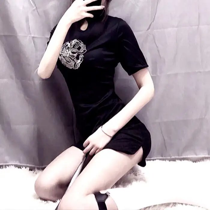 少女十五十六时